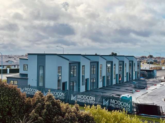 Near Completion, Viewings Available