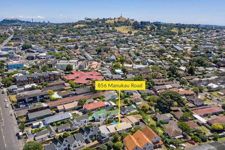 856 Manukau Road Royal Oak_24