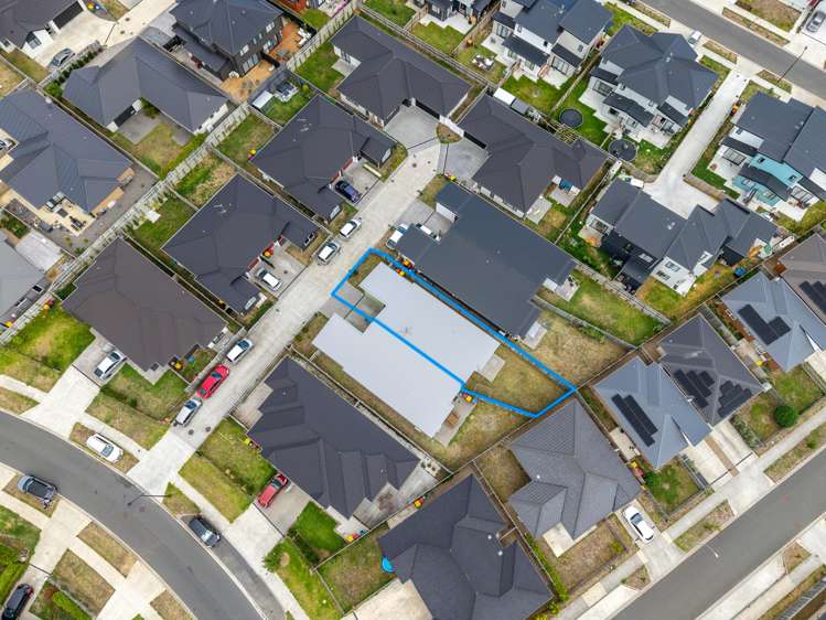 10/17 North Ridge Drive Rototuna North_19