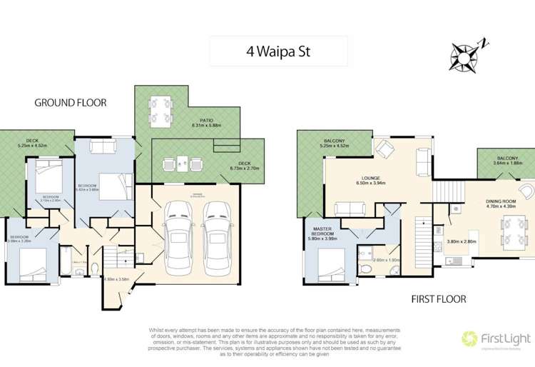 4 Waipa Street Birkenhead_12