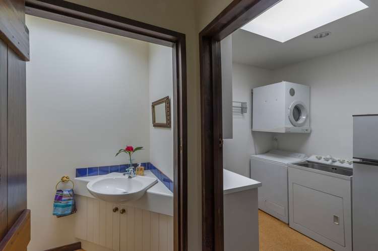 5a/124 Wakefield Street Te Aro_12