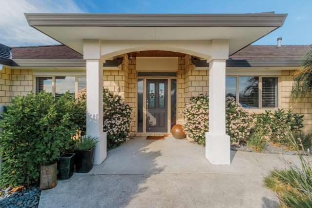 Space, Comfort & Lifestyle in Prime Huntington