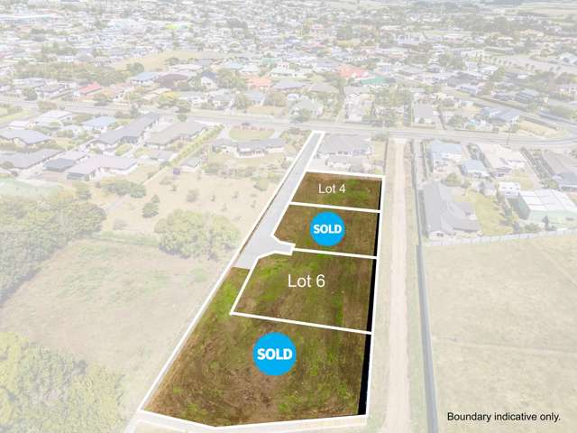 38 A,B,C,D Fantham Street Hawera_1