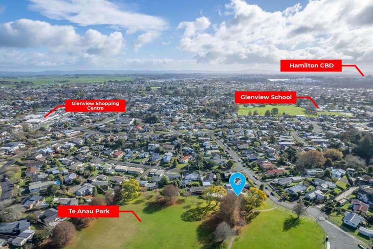 26 Te Anau Place Glenview_17