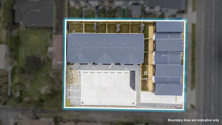 7/31 Tennessee Avenue Mangere East_9