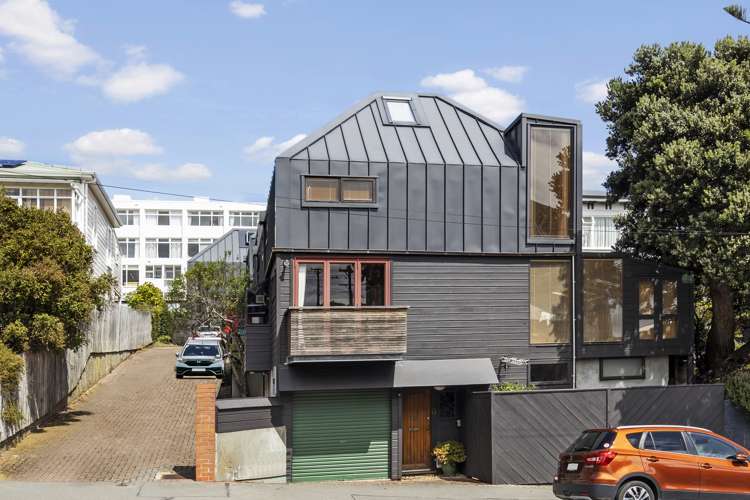 70b Majoribanks Street Mount Victoria_14