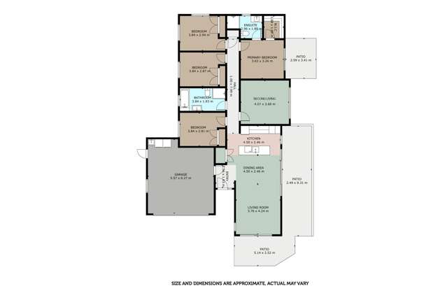 43 Kaiora Drive Papamoa Beach_1