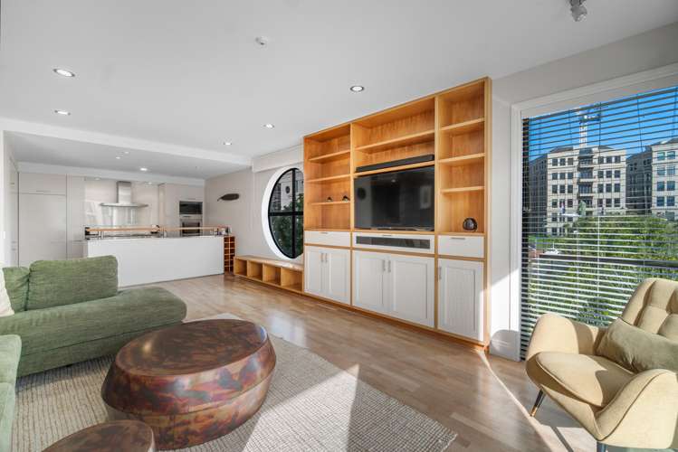 1A/22 Pakenham Street Auckland Central_9