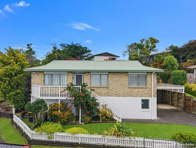 A Practical Home With Extra Depth