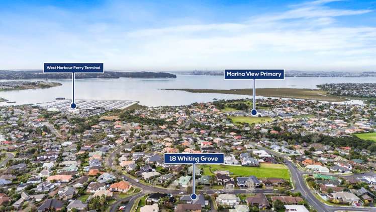 18 Whiting Grove West Harbour_18