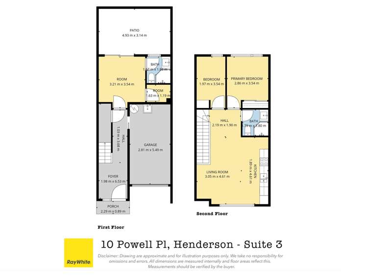 Lot 2-6/10 Powell Place Henderson_11