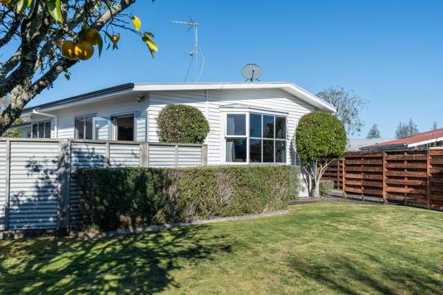 First Home Glow? Mahana's the Go!