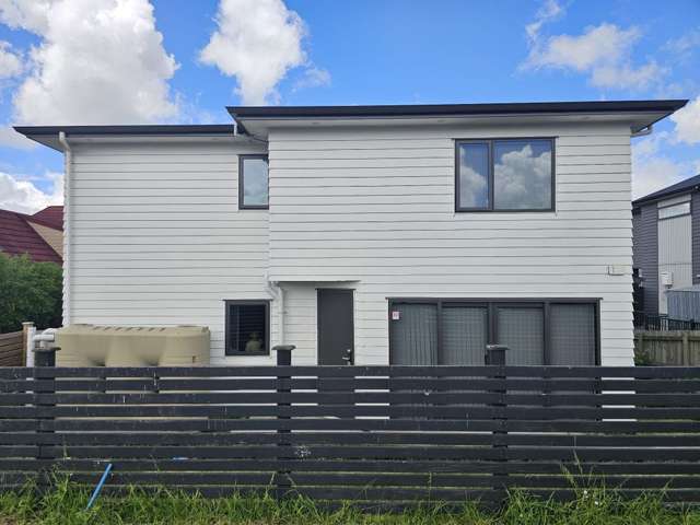 59 Great South Road, Papakura