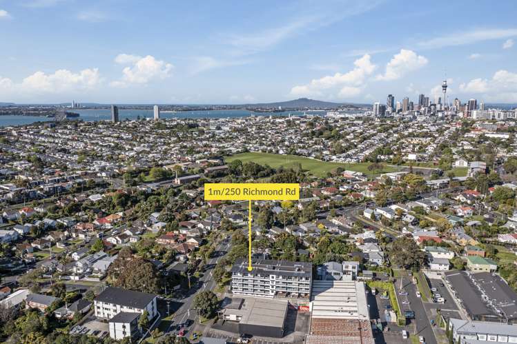 1m/250 Richmond Road Grey Lynn_20