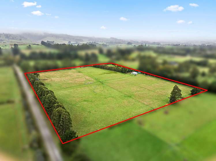 87 Bush Road Oxford_22