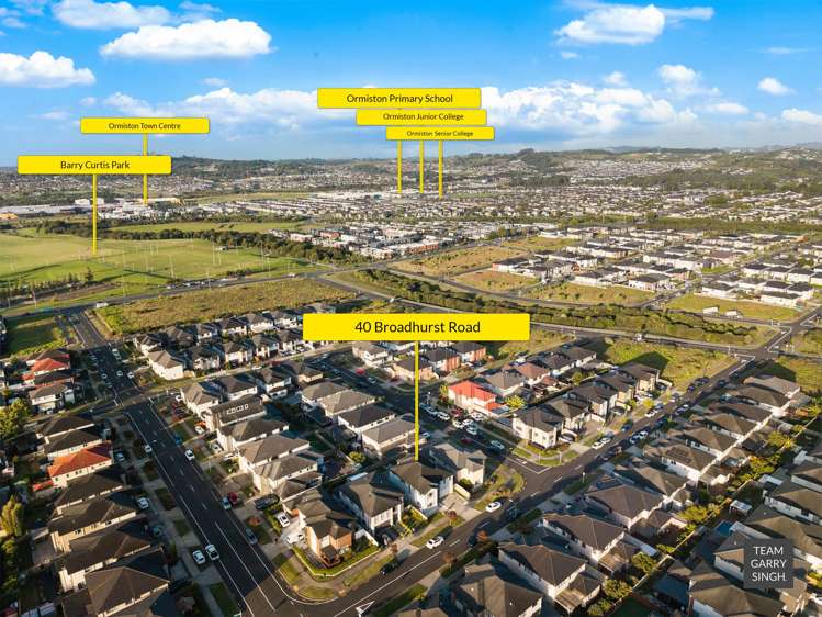 40 Broadhurst Road Flat Bush_41