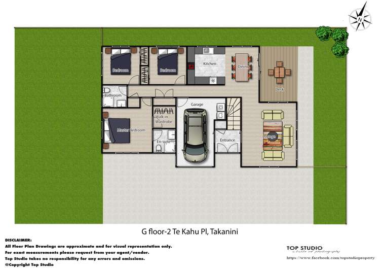 2 Te Kahu Place Takanini_17