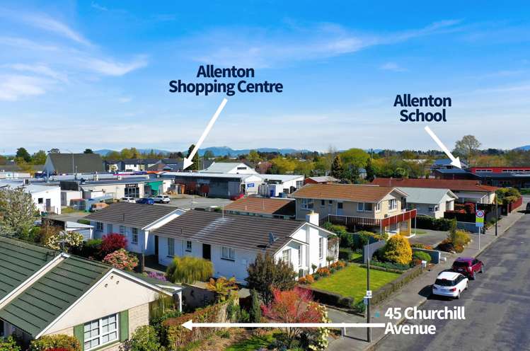 45 Churchill Avenue Allenton_33