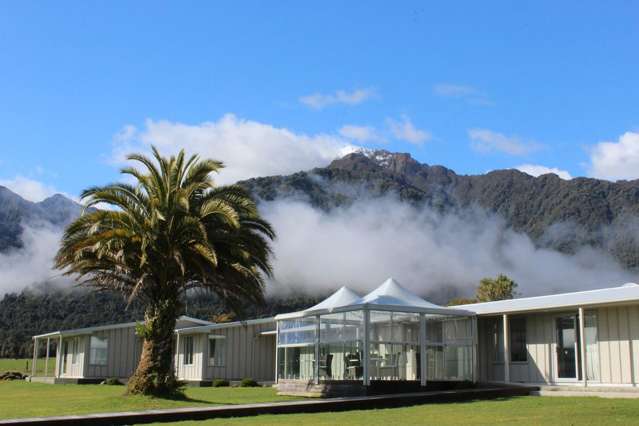 2596 Franz Josef Highway Franz Josef_2