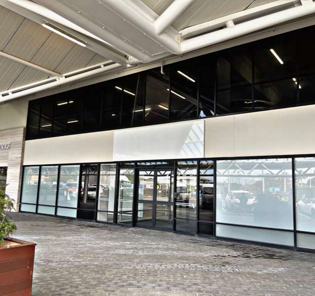 Ready Retail in the Heart of Takapuna