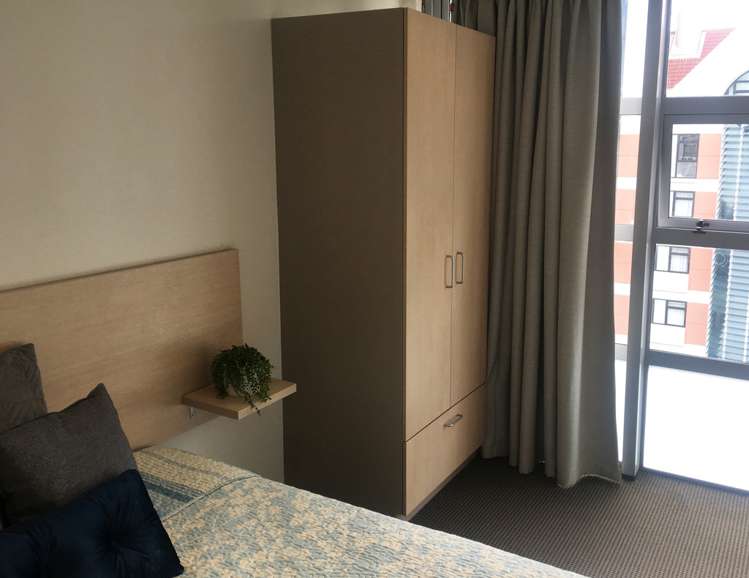 1106/85 Wakefield Street Auckland Central_6