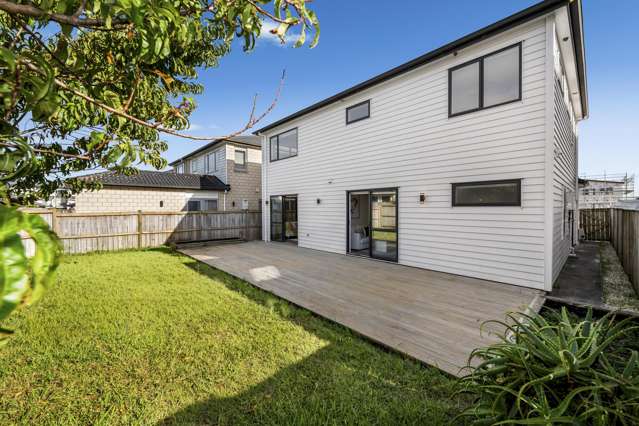 25 Kawa Drive Flat Bush_2