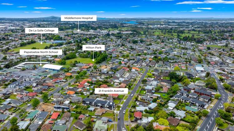 21 Franklin Avenue Papatoetoe_30