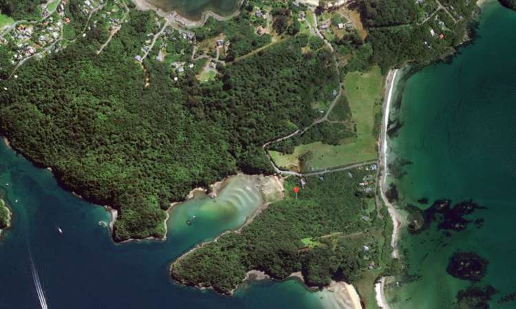 42 Deep Bay Road Stewart Island/Rakiura_4