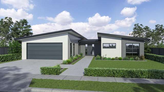 Stunning Views on Large Lifestyle Block