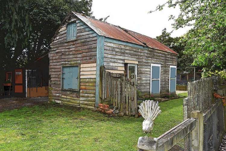 59 Park Road Carterton_25