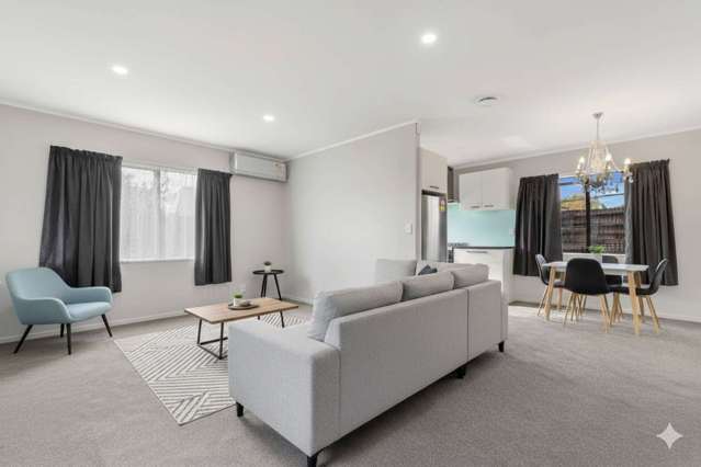 Renovated & Affordable in Prime Location