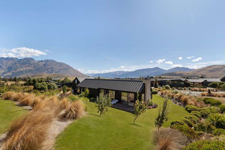 36 McKellar Drive Jacks Point Queenstown Houses for Sale One Roof