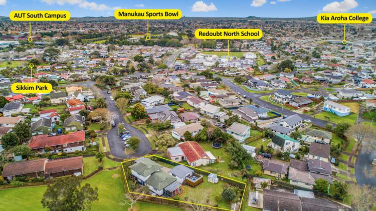 20 Courant Place Clover Park_21