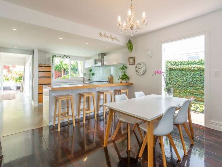 86 Brown Street Ponsonby_9