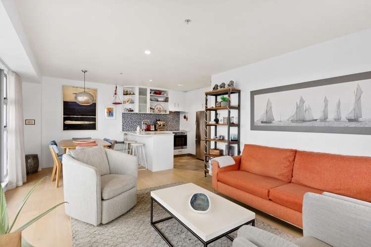 508/1 Parliament Street Auckland Central_4