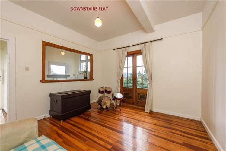 33 Mortimer Terrace Aro Valley_16
