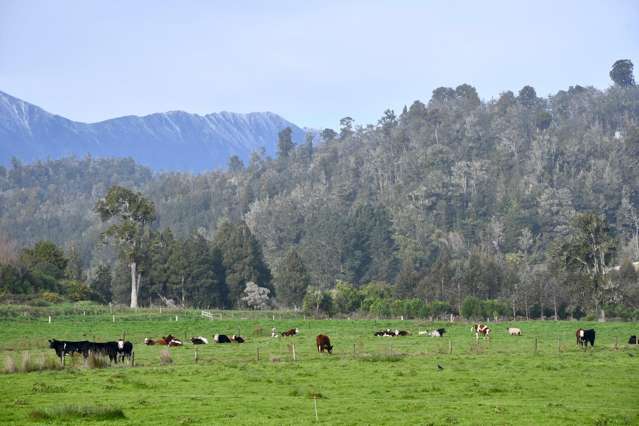 Rural opportunity