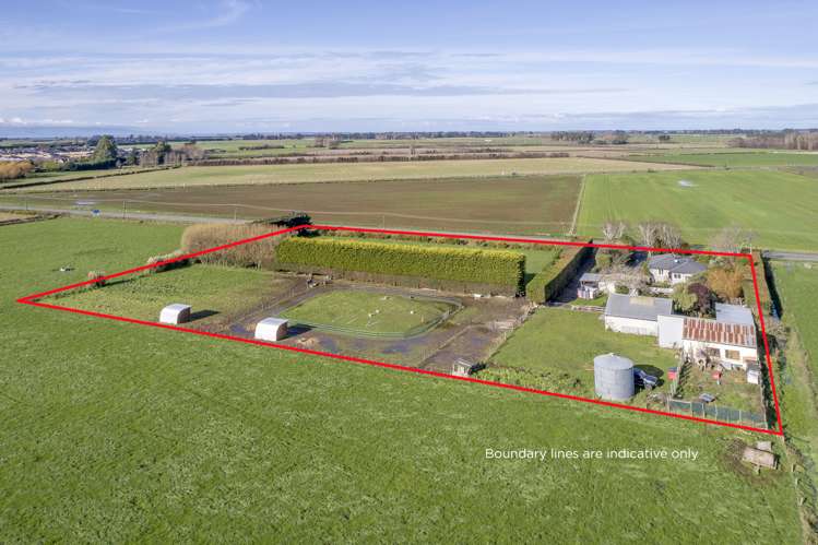 42 Feredays Road Leeston_20