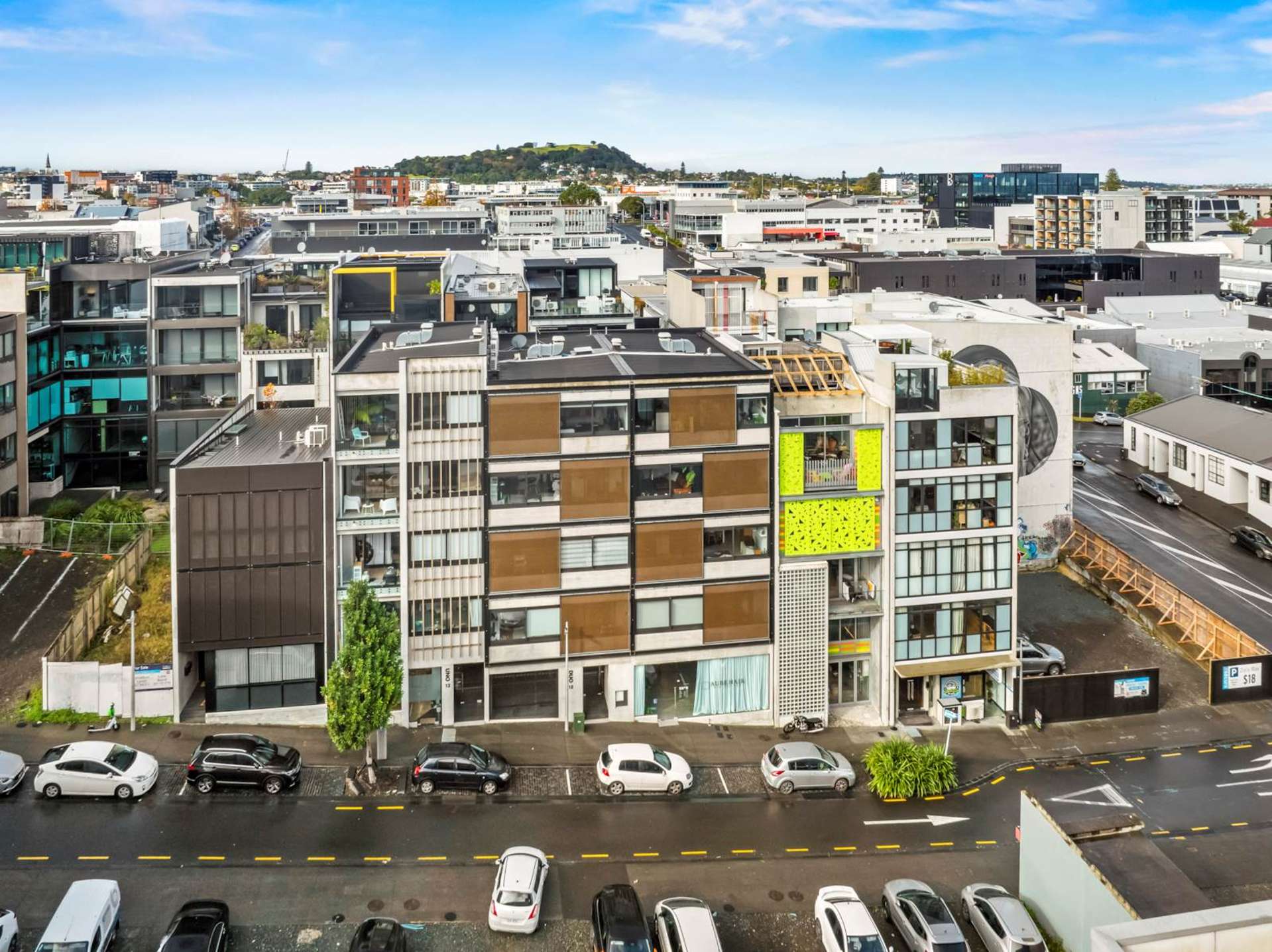 Unit 2/12 Vinegar Lane Grey Lynn_0