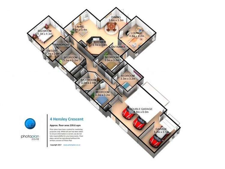 4 Hensley Crescent Flagstaff_19