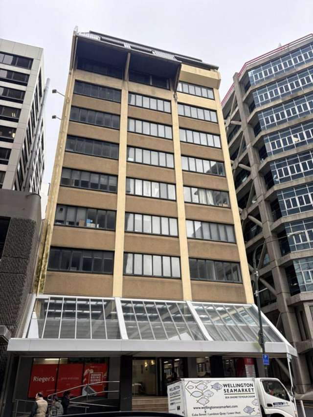 Level 5/35 Victoria Street Wellington Central_1