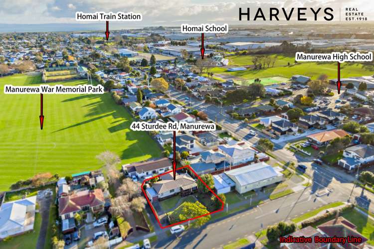 44 Sturdee Road Manurewa_14
