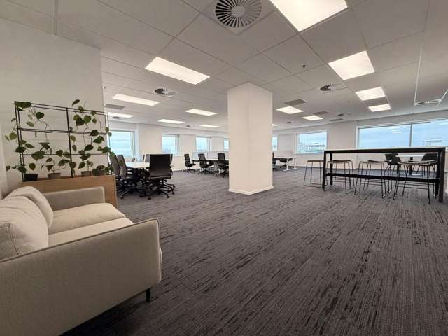 120 Albert Street City Centre_3
