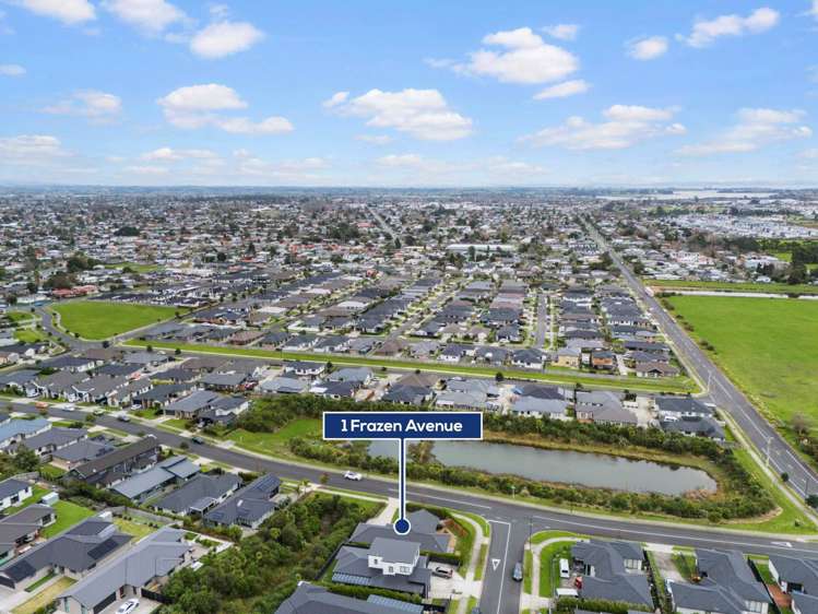 1 Frazen Avenue Papakura_21