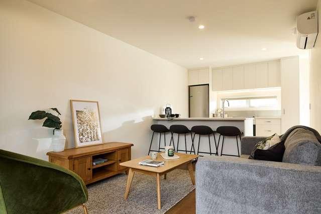 Mt Wellingtons introduces Parry Terraces!