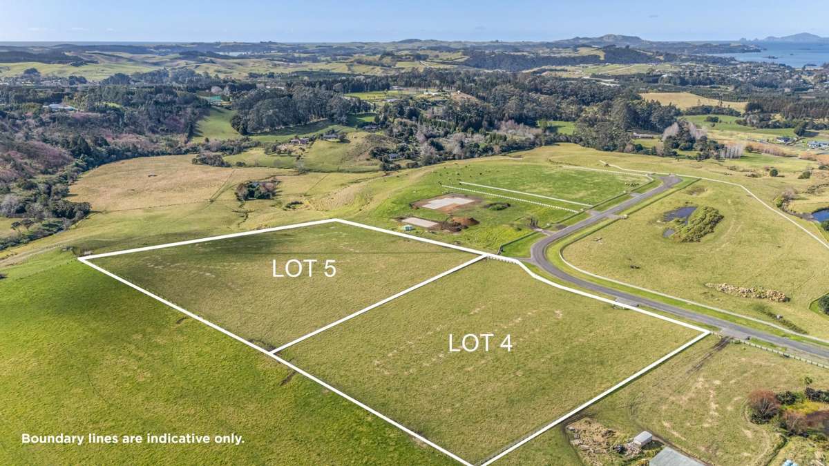 Lot Lot 4/29 The Lakes_5