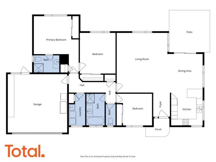 33 Hope Drive Witherlea_27