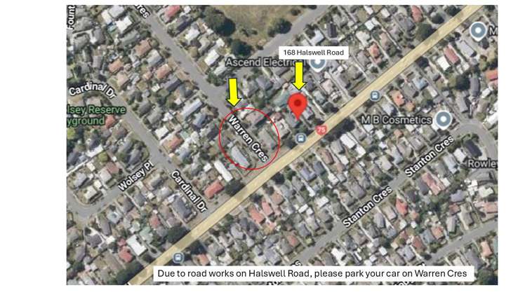 168 Halswell Road Hillmorton_15