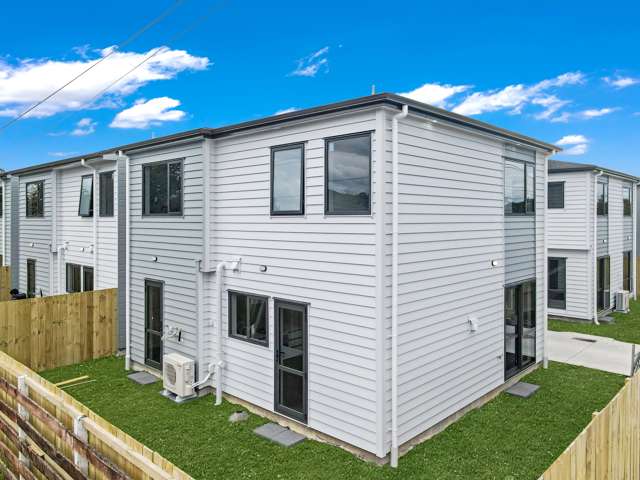 5/177 Old Wairoa Road Papakura_4