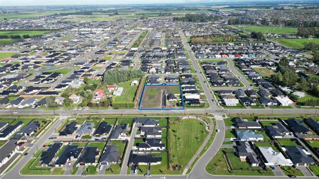 Lot 2, 527 Springston Rolleston Rd Rolleston_1